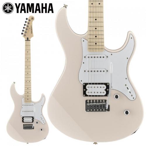 YAMAHA PACIFICA 112VM　SP