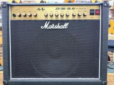 Marshall JCM2000-DSL401 / 40W・2Ch Clean) and Over Drive・Size 565(W)x475(H)x245(D)mm・重量約22kg