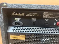 Marshall JCM2000-DSL401 / 40W・2Ch Clean) and Over Drive・Size 565(W)x475(H)x245(D)mm・重量約22kg_5