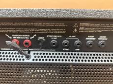 Marshall JCM2000-DSL401 / 40W・2Ch Clean) and Over Drive・Size 565(W)x475(H)x245(D)mm・重量約22kg_6
