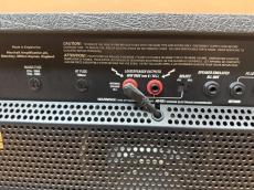 Marshall JCM2000-DSL401 / 40W・2Ch Clean) and Over Drive・Size 565(W)x475(H)x245(D)mm・重量約22kg_7