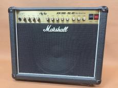 Marshall JCM2000-DSL401 / 40W・2Ch Clean) and Over Drive・Size 565(W)x475(H)x245(D)mm・重量約22kg_12