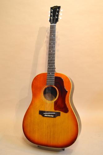 Gibson J-45 CS　1969年製