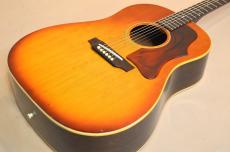 Gibson J-45 CS　1969年製_11