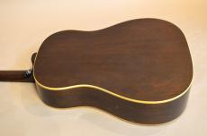 Gibson J-45 CS　1969年製_10
