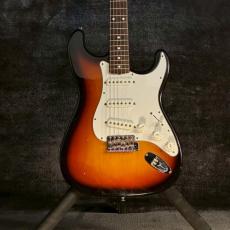 Fender Japan ST-62 3tone Sunburst Tserial 1994【2.95kg】_3