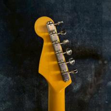 Fender Japan ST-62 3tone Sunburst Tserial 1994【2.95kg】_7
