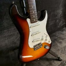 Fender Japan ST-62 3tone Sunburst Tserial 1994【2.95kg】_10