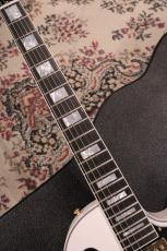 Gibson Les Paul Custom Les Paul Custom W/ Ebony Fingerboard Gloss ～Alpine White～ CS500055 [4.38kg] _3