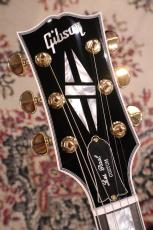 Gibson Les Paul Custom Les Paul Custom W/ Ebony Fingerboard Gloss ～Alpine White～ CS500055 [4.38kg] _4