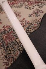 Gibson Les Paul Custom Les Paul Custom W/ Ebony Fingerboard Gloss ～Alpine White～ CS500055 [4.38kg] _6