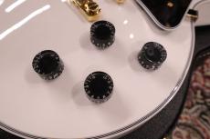 Gibson Les Paul Custom Les Paul Custom W/ Ebony Fingerboard Gloss ～Alpine White～ CS500055 [4.38kg] _9