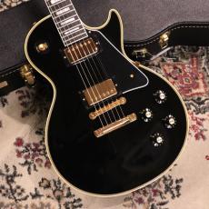 Gibson 【新着入荷!】Historic Reissue 1968 Les Paul Custom Gloss #502798 [4.33kg]_2