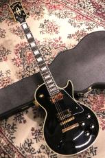 Gibson 【新着入荷!】Historic Reissue 1968 Les Paul Custom Gloss #502798 [4.33kg]_3
