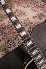 Gibson 【新着入荷!】Historic Reissue 1968 Les Paul Custom Gloss #502798 [4.33kg]_4