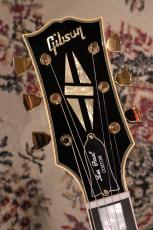 Gibson 【新着入荷!】Historic Reissue 1968 Les Paul Custom Gloss #502798 [4.33kg]_5