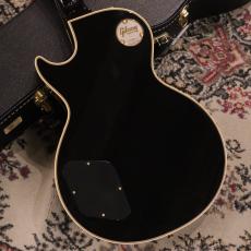 Gibson 【新着入荷!】Historic Reissue 1968 Les Paul Custom Gloss #502798 [4.33kg]_6