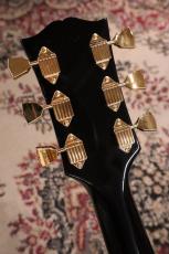 Gibson 【新着入荷!】Historic Reissue 1968 Les Paul Custom Gloss #502798 [4.33kg]_8