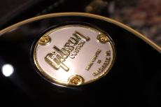 Gibson 【新着入荷!】Historic Reissue 1968 Les Paul Custom Gloss #502798 [4.33kg]_9