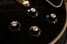 Gibson 【新着入荷!】Historic Reissue 1968 Les Paul Custom Gloss #502798 [4.33kg]_10