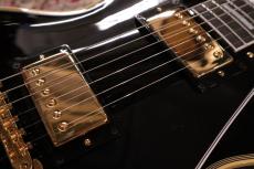 Gibson 【新着入荷!】Historic Reissue 1968 Les Paul Custom Gloss #502798 [4.33kg]_11