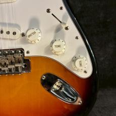 Fender Japan ST-62 3tone Sunburst Tserial 1994【2.95kg】_14