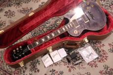 Gibson 【US Exclusive】Les Paul Standard 50s Figured Top ~Translucent Black~ s/n 231940167【4.18kg】_2