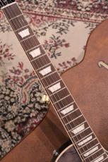 Gibson 【US Exclusive】Les Paul Standard 50s Figured Top ~Translucent Black~ s/n 231940167【4.18kg】_3