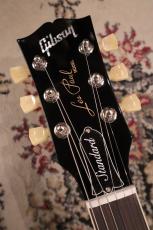 Gibson 【US Exclusive】Les Paul Standard 50s Figured Top ~Translucent Black~ s/n 231940167【4.18kg】_4