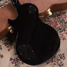 Gibson 【US Exclusive】Les Paul Standard 50s Figured Top ~Translucent Black~ s/n 231940167【4.18kg】_5