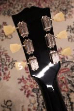 Gibson 【US Exclusive】Les Paul Standard 50s Figured Top ~Translucent Black~ s/n 231940167【4.18kg】_7