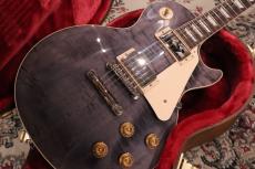 Gibson 【US Exclusive】Les Paul Standard 50s Figured Top ~Translucent Black~ s/n 231940167【4.18kg】_8