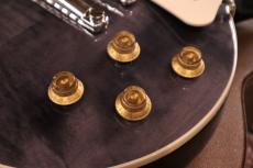 Gibson 【US Exclusive】Les Paul Standard 50s Figured Top ~Translucent Black~ s/n 231940167【4.18kg】_9