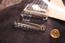 Gibson 【US Exclusive】Les Paul Standard 50s Figured Top ~Translucent Black~ s/n 231940167【4.18kg】_10