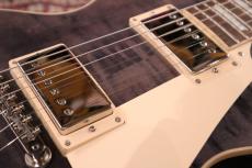 Gibson 【US Exclusive】Les Paul Standard 50s Figured Top ~Translucent Black~ s/n 231940167【4.18kg】_11
