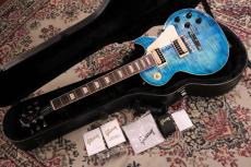 Gibson 【極上杢!】Les Paul Traditional Pro V ~Ocean Water Perimeter~ (#231940304) ≒4.18?_2