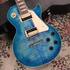 Gibson 【極上杢!】Les Paul Traditional Pro V ~Ocean Water Perimeter~ (#231940304) ≒4.18?_3