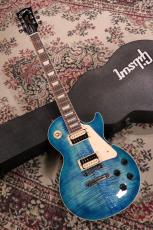 Gibson 【極上杢!】Les Paul Traditional Pro V ~Ocean Water Perimeter~ (#231940304) ≒4.18?_4