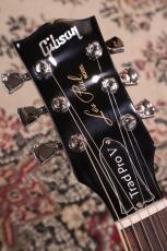 Gibson 【極上杢!】Les Paul Traditional Pro V ~Ocean Water Perimeter~ (#231940304) ≒4.18?_6