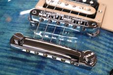 Gibson 【極上杢!】Les Paul Traditional Pro V ~Ocean Water Perimeter~ (#231940304) ≒4.18?_11
