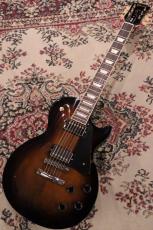 Gibson Les Paul Studio ～Smokehouse Burst～ #207650175 ≒3.51?_2