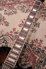 Gibson Les Paul Studio ～Smokehouse Burst～ #207650175 ≒3.51?_3