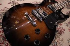 Gibson Les Paul Studio ～Smokehouse Burst～ #207650175 ≒3.51?_7