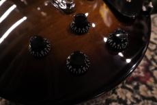 Gibson Les Paul Studio ～Smokehouse Burst～ #207650175 ≒3.51?_8
