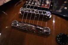 Gibson Les Paul Studio ～Smokehouse Burst～ #207650175 ≒3.51?_9