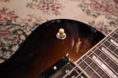 Gibson Les Paul Studio ～Smokehouse Burst～ #207650175 ≒3.51?_11