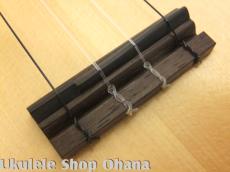 Hongoh Ukulele [soprano345g]ソプラノ ジャーマンスプルース/インディアンローズウッド #144 T.H.G.F.2025出展モデル_11