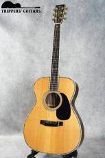 Yamaki 000-45 (1970年代) 超レア!ヤマキの000-45出ました!当時の受注生産品です!_2