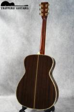 Yamaki 000-45 (1970年代) 超レア!ヤマキの000-45出ました!当時の受注生産品です!_3