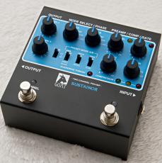 GOAT Blue Series SUSTAINOR【元箱・アダプター付属】【USED】【マルコとマルオ10%OFF】【町田店】